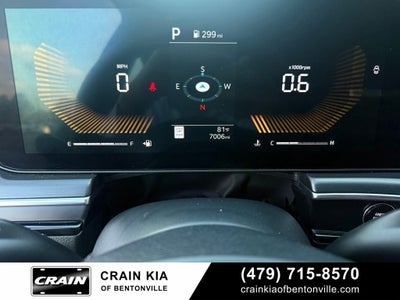 2026 Kia K5 GT-Line - KIA CPO / CLEAN CARFAX / ONE OWNER