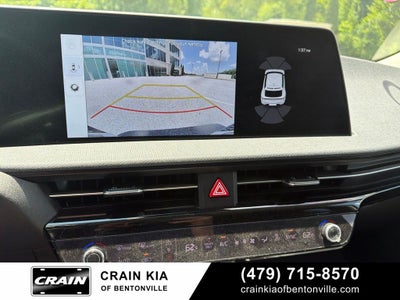 2024 Kia EV6 Wind - CLEAN CARFAX / ONE OWNER