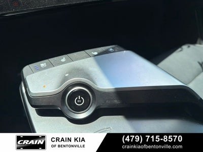2024 Kia EV6 Wind - CLEAN CARFAX / ONE OWNER