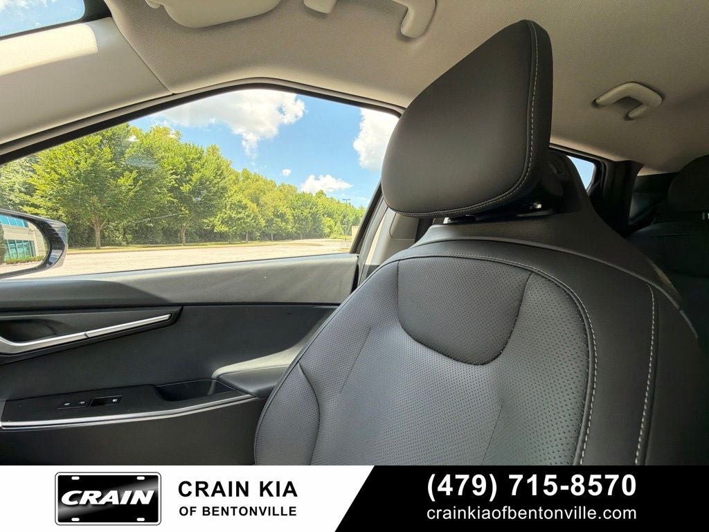 2024 Kia EV6 Wind - CLEAN CARFAX / ONE OWNER