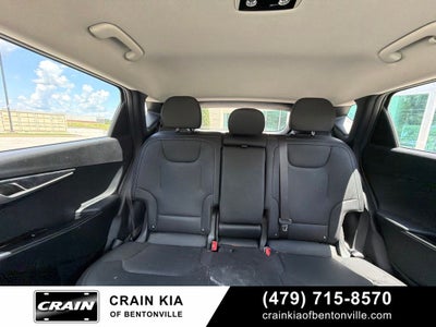 2024 Kia EV6 Wind - CLEAN CARFAX / ONE OWNER