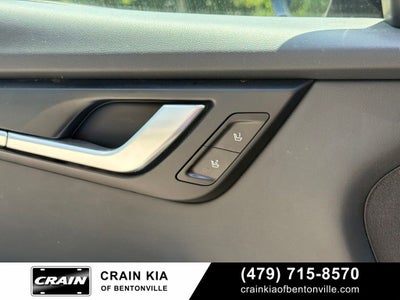 2024 Kia EV6 Wind - CLEAN CARFAX / ONE OWNER