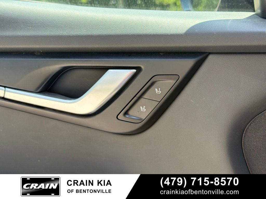 2024 Kia EV6 Wind - CLEAN CARFAX / ONE OWNER