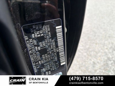2024 Kia EV6 Wind - CLEAN CARFAX / ONE OWNER