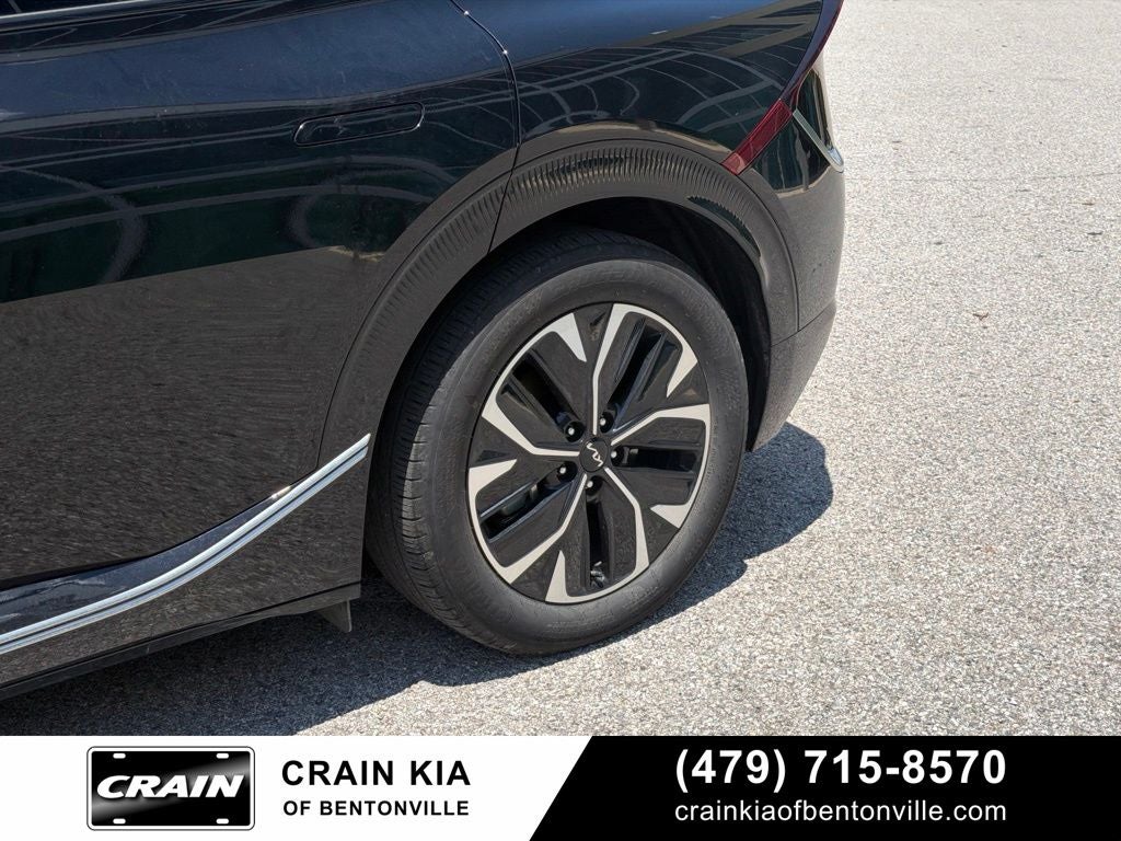 2024 Kia EV6 Wind - CLEAN CARFAX / ONE OWNER