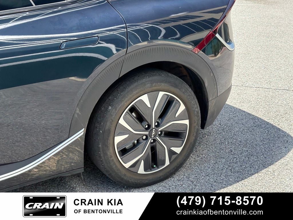 2024 Kia EV6 Light - KIA CPO / CLEAN CARFAX / ONE OWNER