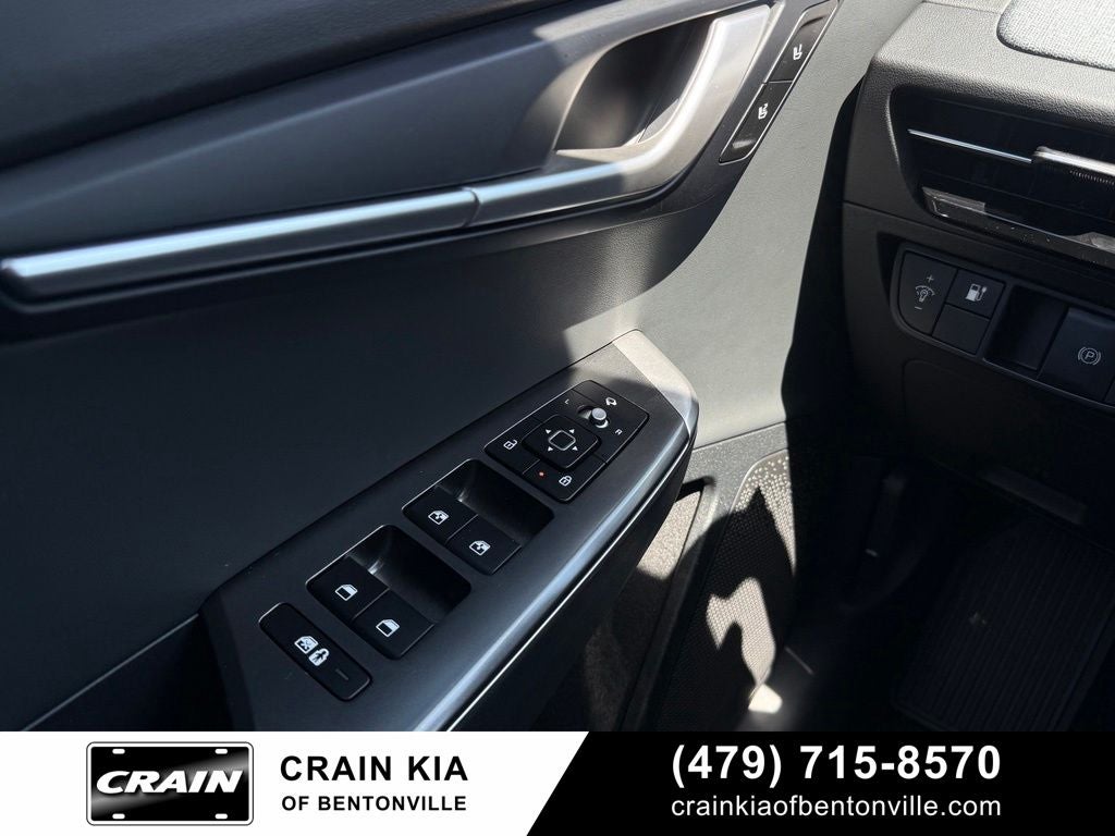 2024 Kia EV6 Light - KIA CPO / CLEAN CARFAX / ONE OWNER