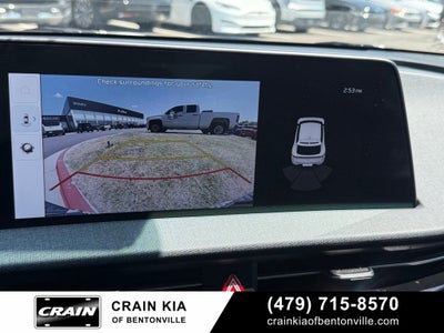 2024 Kia EV6 Light - KIA CPO / CLEAN CARFAX / ONE OWNER