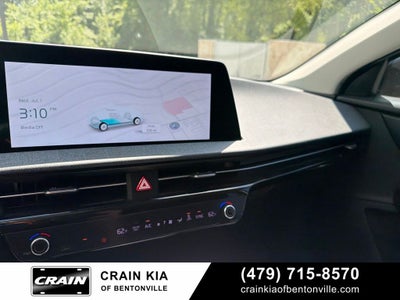 2024 Kia EV6 Light - KIA CPO / CLEAN CARFAX / ONE OWNER