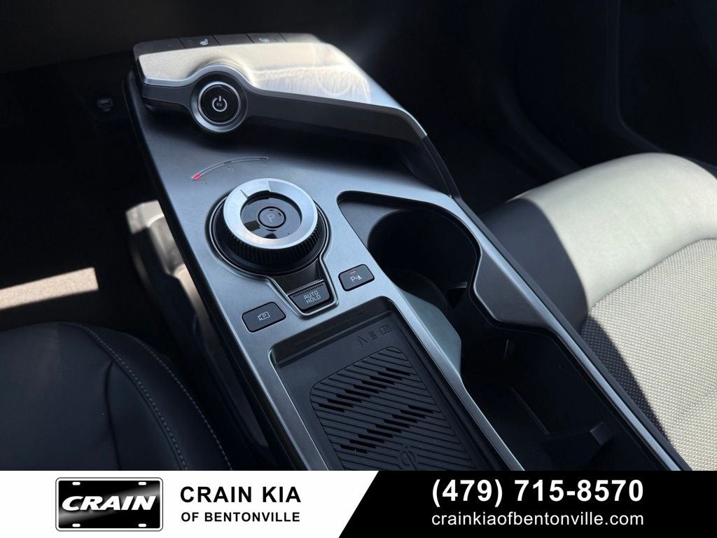 2024 Kia EV6 Light - KIA CPO / CLEAN CARFAX / ONE OWNER