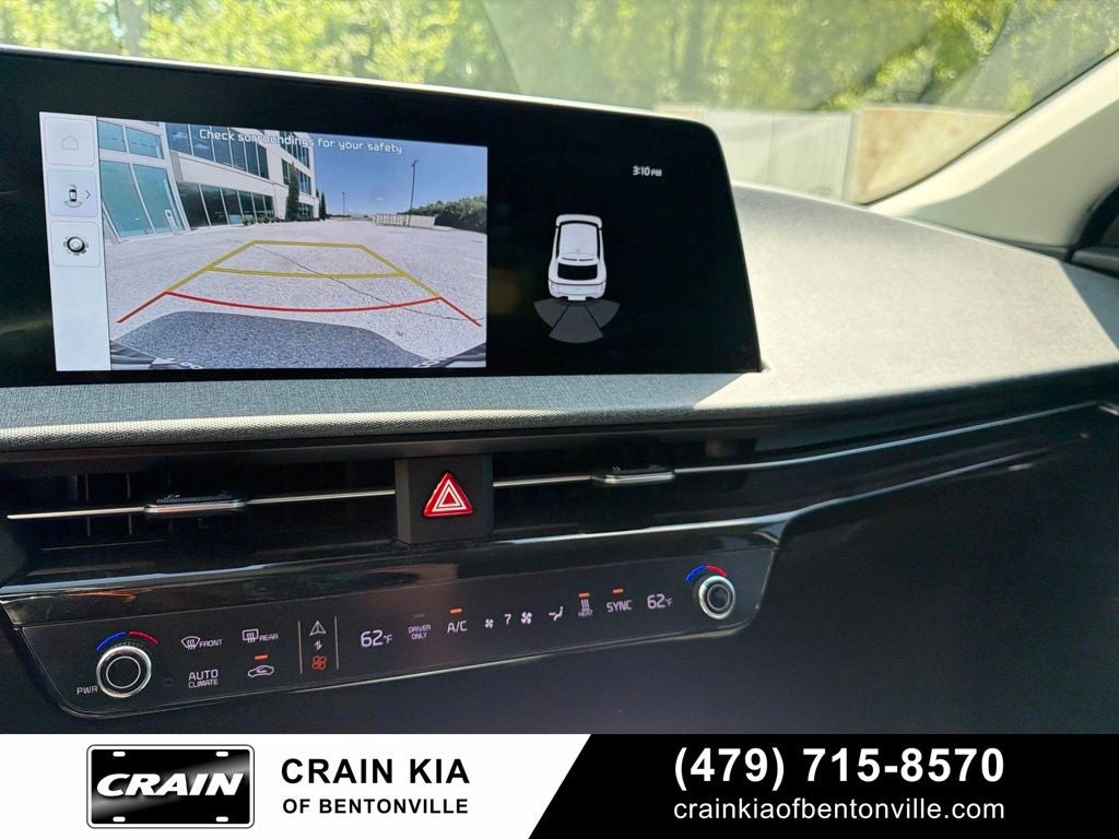 2024 Kia EV6 Light - KIA CPO / CLEAN CARFAX / ONE OWNER