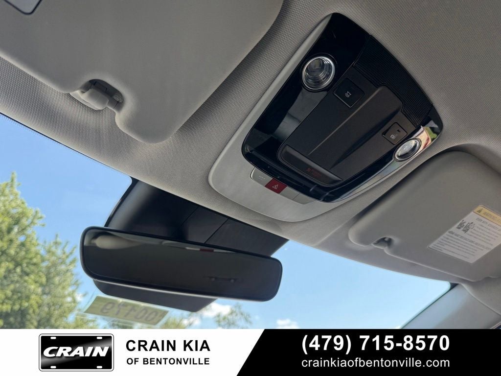 2024 Kia EV6 Light - KIA CPO / CLEAN CARFAX / ONE OWNER