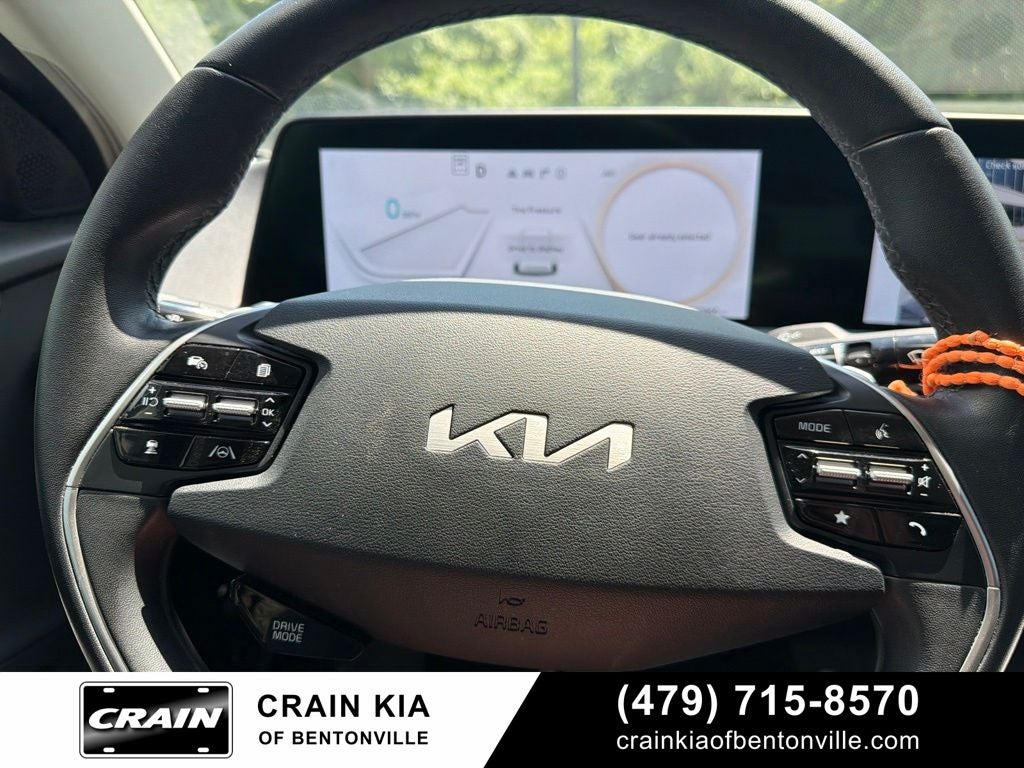 2024 Kia EV6 Light - KIA CPO / CLEAN CARFAX / ONE OWNER