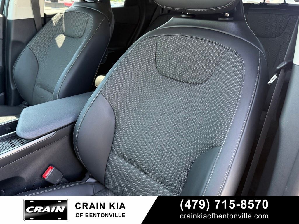 2024 Kia EV6 Light - KIA CPO / CLEAN CARFAX / ONE OWNER