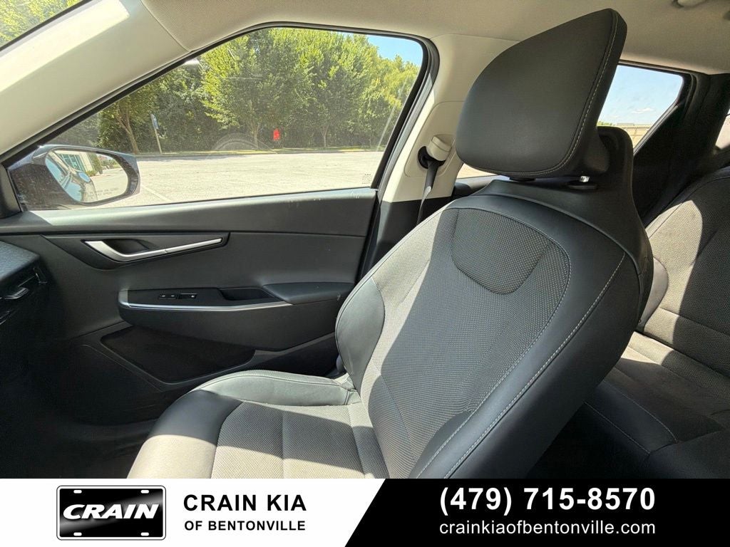2024 Kia EV6 Light - KIA CPO / CLEAN CARFAX / ONE OWNER