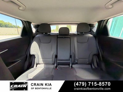 2024 Kia EV6 Light - KIA CPO / CLEAN CARFAX / ONE OWNER