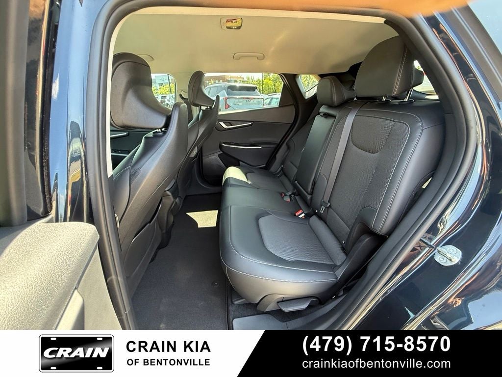 2024 Kia EV6 Light - KIA CPO / CLEAN CARFAX / ONE OWNER