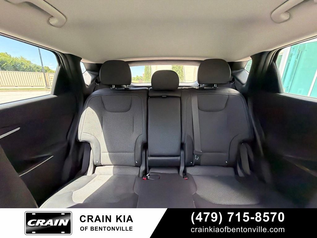 2024 Kia EV6 Light - KIA CPO / CLEAN CARFAX / ONE OWNER