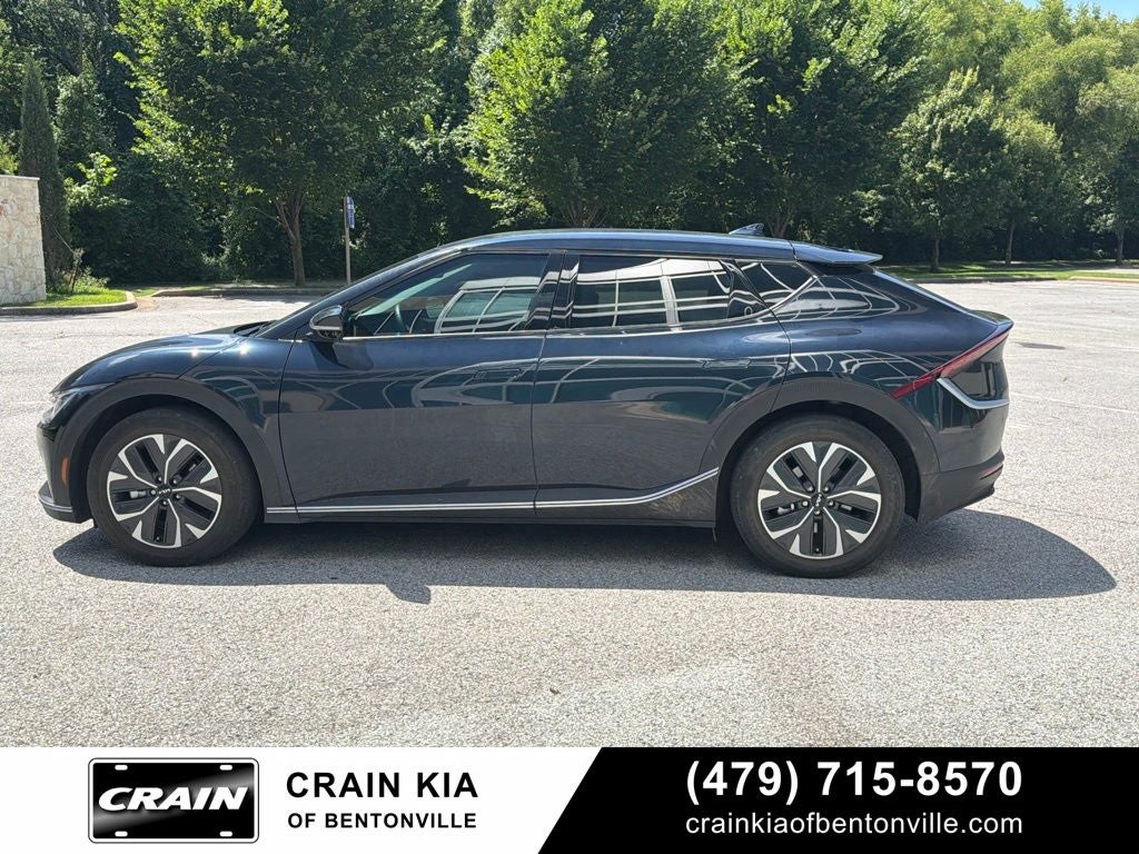 2024 Kia EV6 Light - KIA CPO / CLEAN CARFAX / ONE OWNER