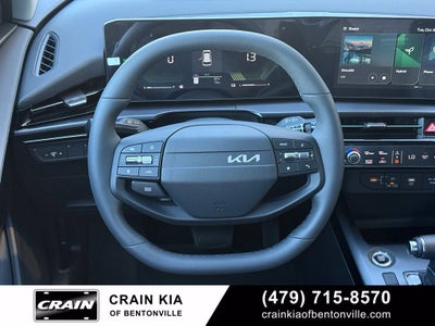 2027 Kia Niro LX