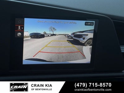 2026 Kia Niro LX