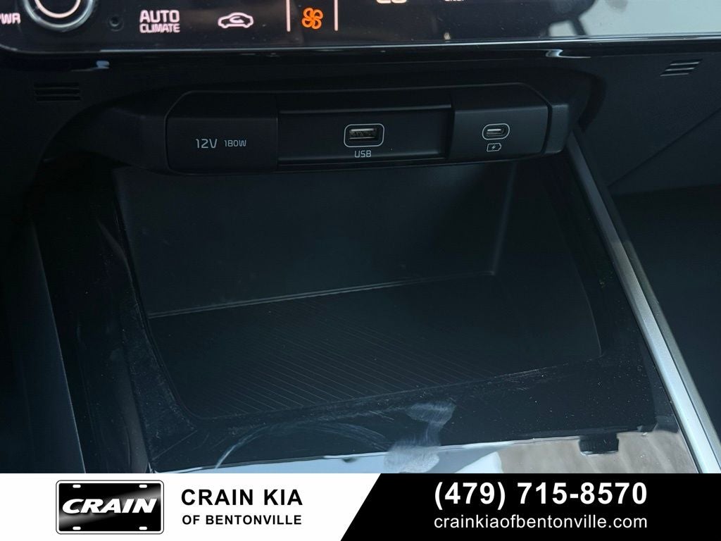 2026 Kia Niro LX