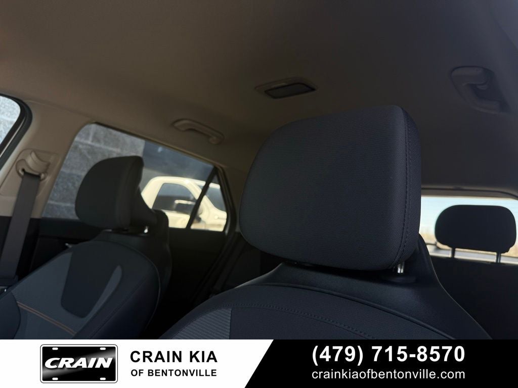 2026 Kia Niro LX