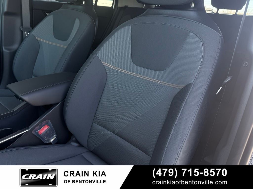 2026 Kia Niro LX
