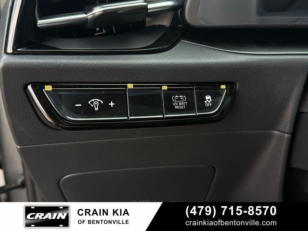 2026 Kia Niro LX