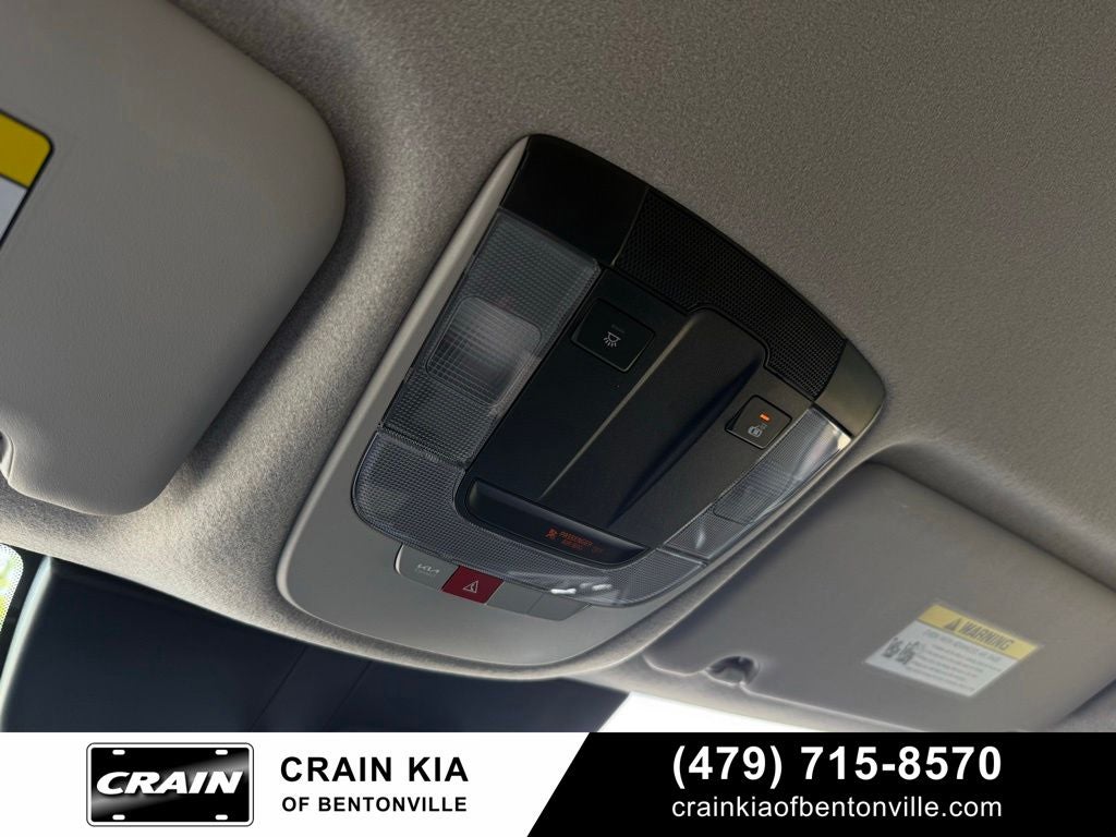 2024 Kia Niro EV Wind - KIA CPO / CLEAN CARFAX / ONE OWNER