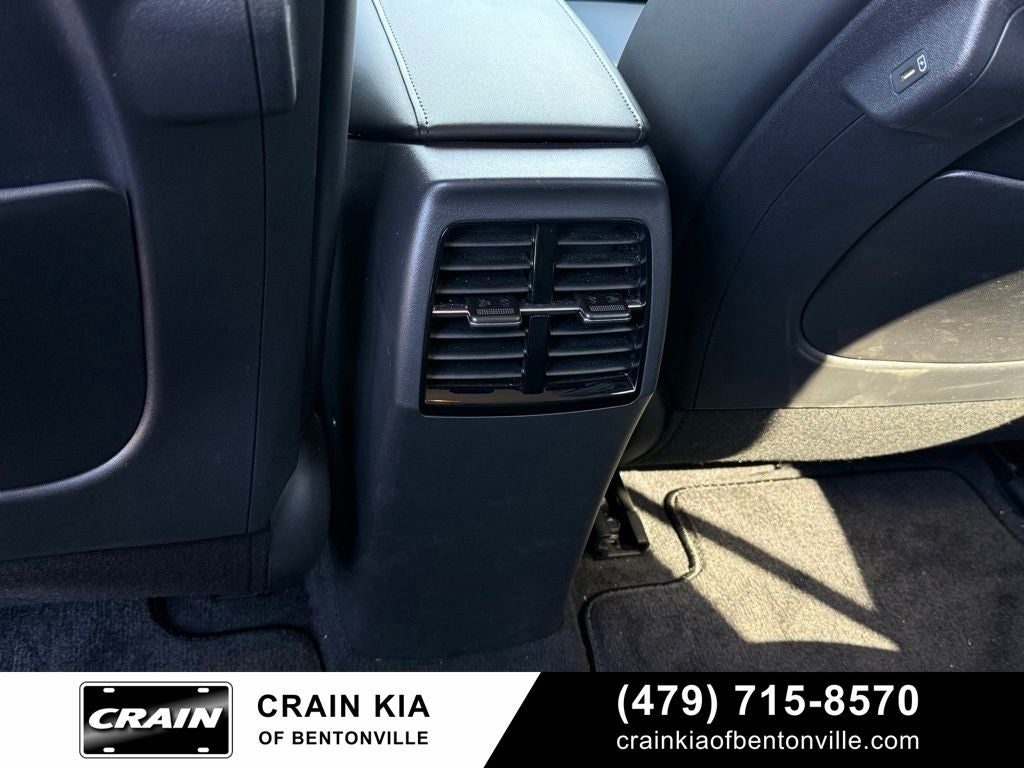 2024 Kia Niro EV Wind - KIA CPO / CLEAN CARFAX / ONE OWNER