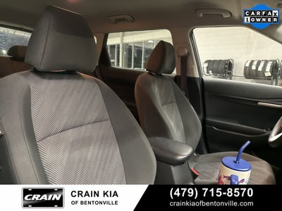 2022 Kia Seltos LX - KIA CPO / AWD / ONE OWNER