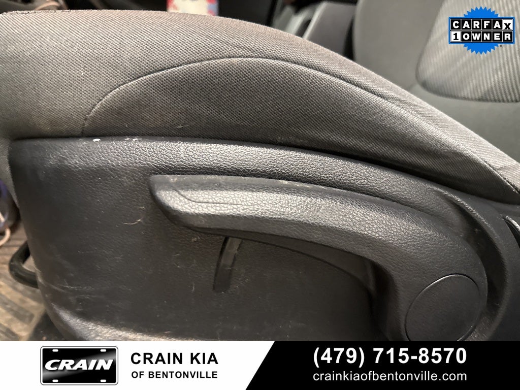 2022 Kia Seltos LX - KIA CPO / AWD / ONE OWNER