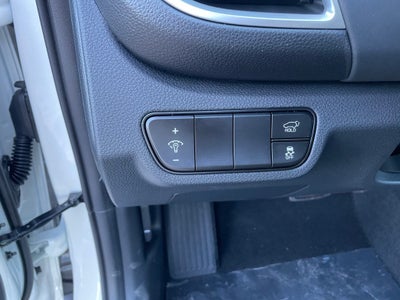 2026 Kia Seltos SX - AWD