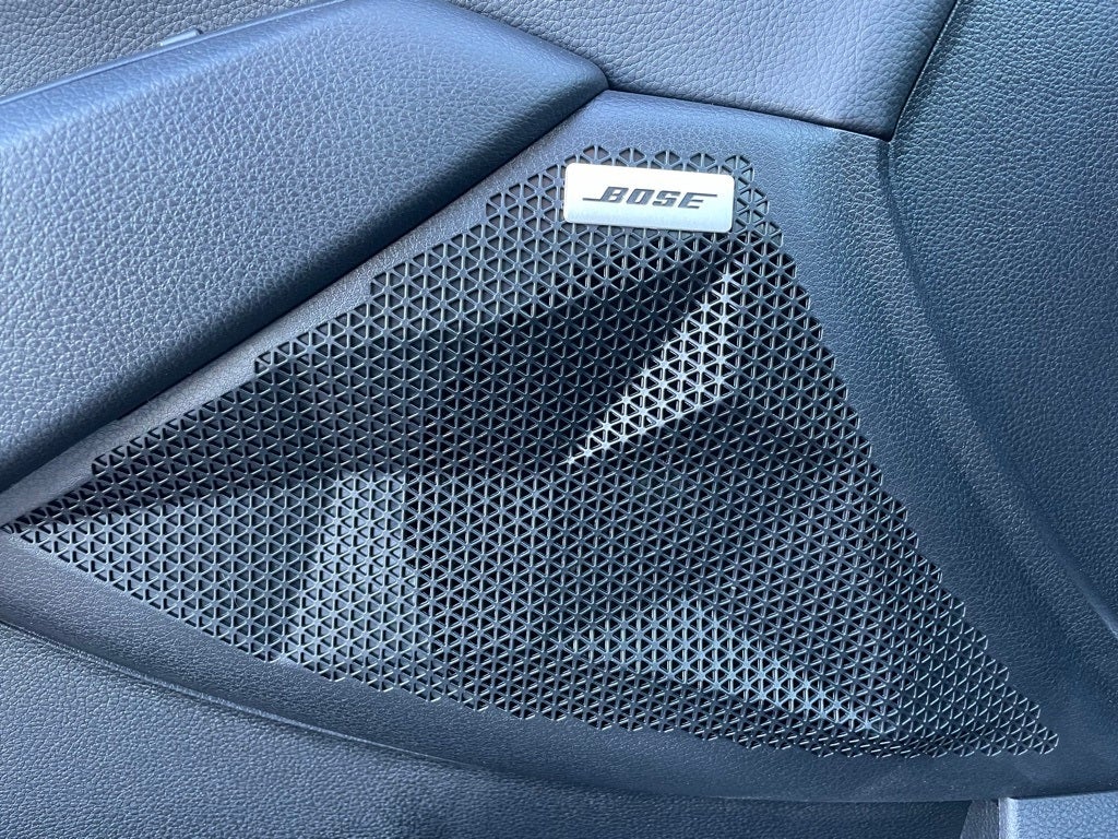 2026 Kia Seltos SX - AWD