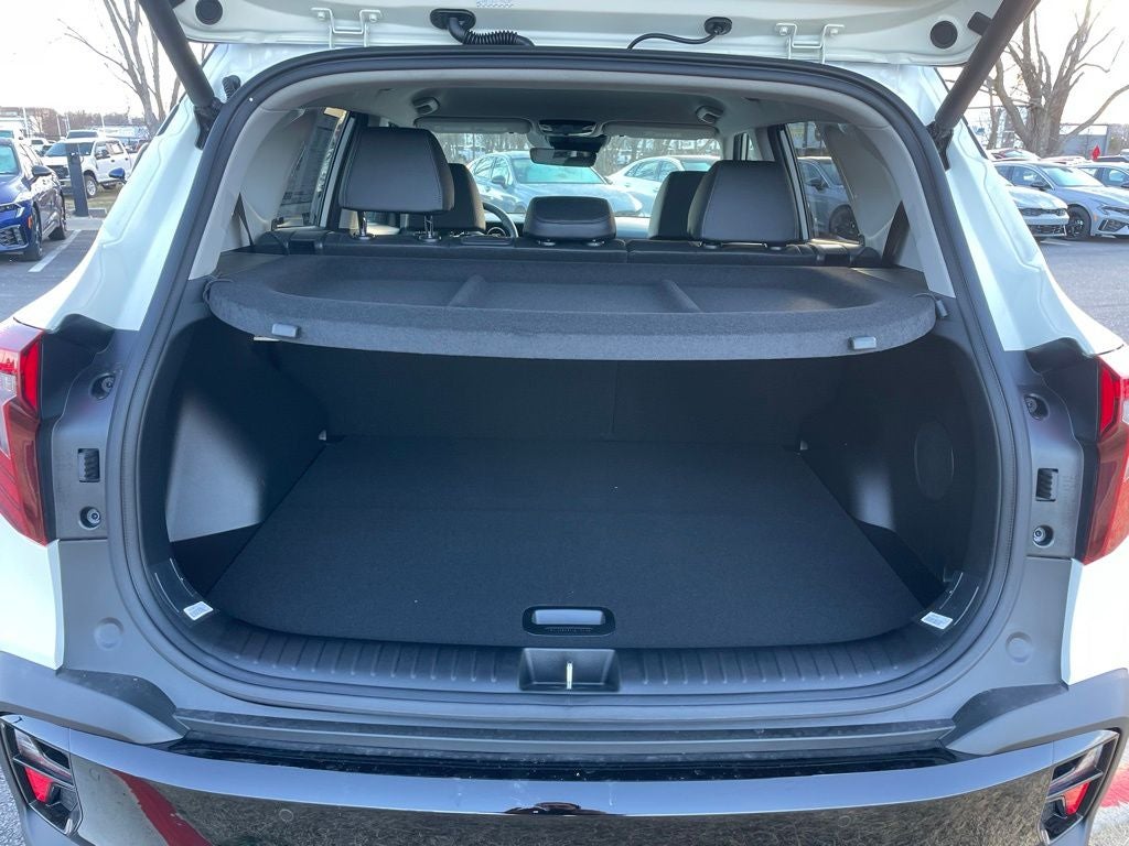 2026 Kia Seltos SX - AWD