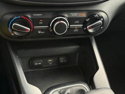 2023 Kia Soul LX - KIA CPO / CLEAN CARFAX / ONE OWNER