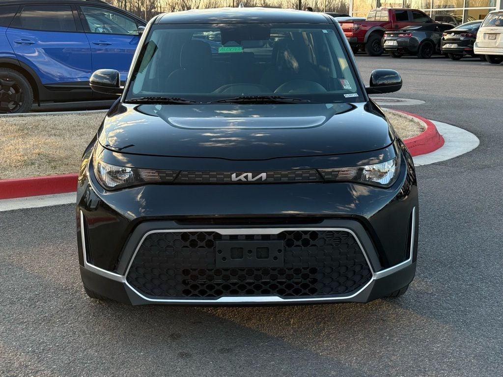 2023 Kia Soul LX - KIA CPO / CLEAN CARFAX / ONE OWNER