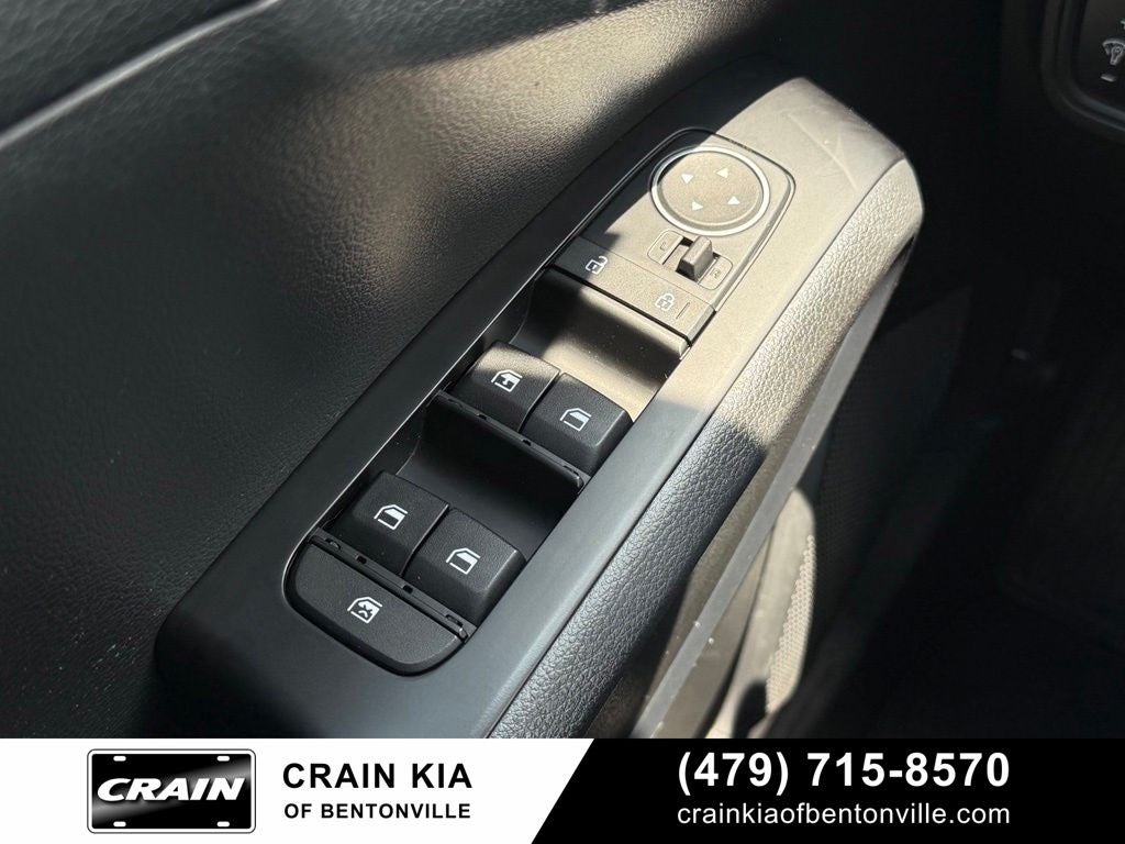 2023 Kia Soul EX - KIA CPO / CLEAN CARFAX / ONE OWNER