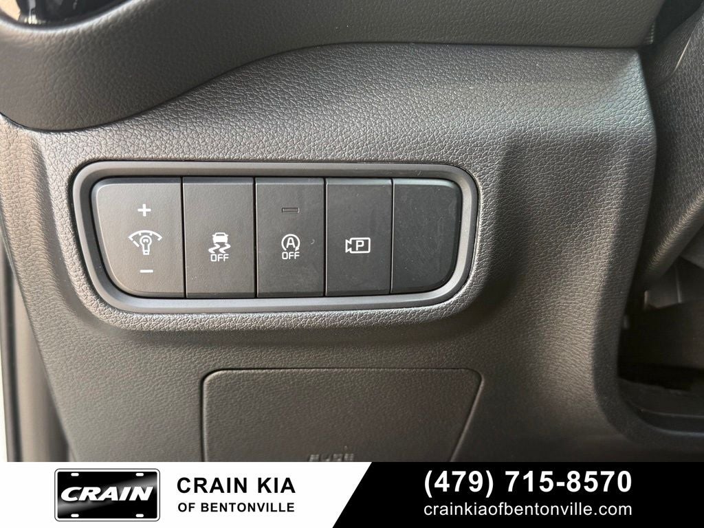 2023 Kia Soul EX - KIA CPO / CLEAN CARFAX / ONE OWNER