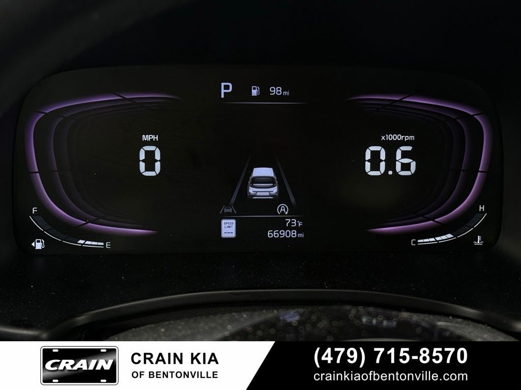 2023 Kia Soul EX - KIA CPO / CLEAN CARFAX / ONE OWNER