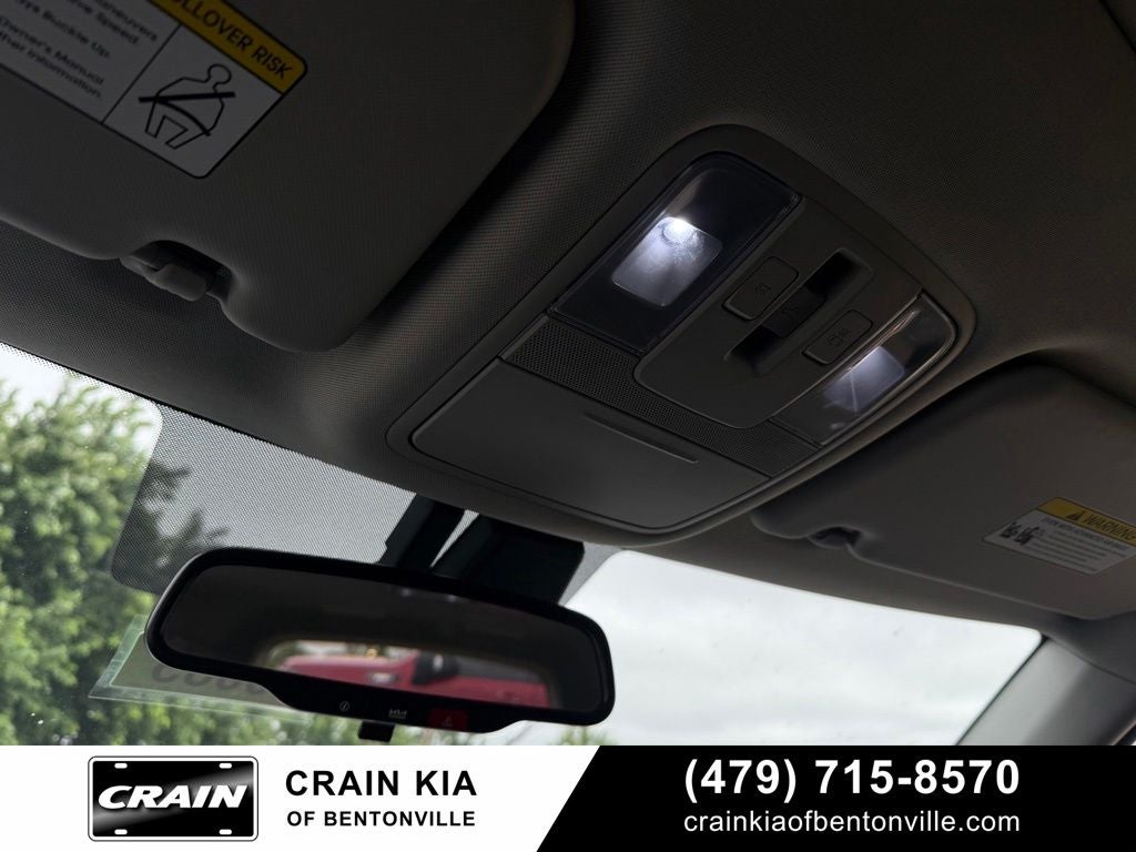 2023 Kia Soul EX - KIA CPO / CLEAN CARFAX / ONE OWNER
