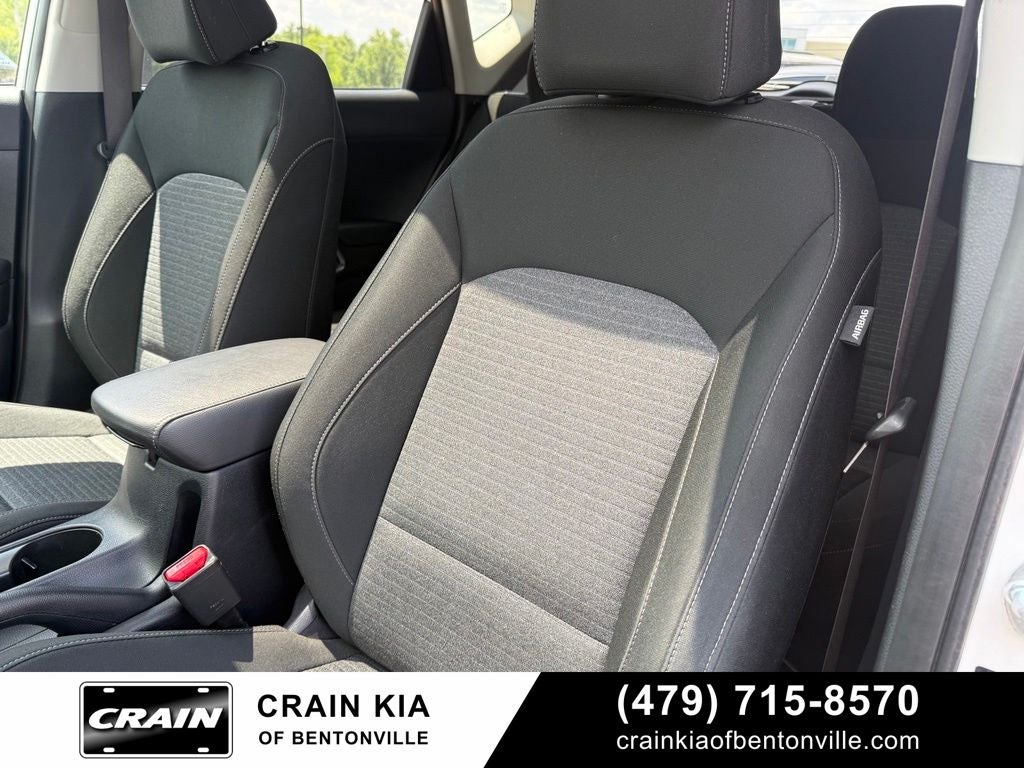 2023 Kia Soul EX - KIA CPO / CLEAN CARFAX / ONE OWNER