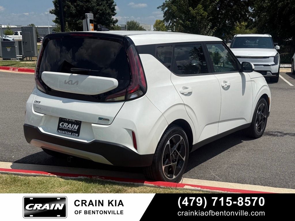 2023 Kia Soul EX - KIA CPO / CLEAN CARFAX / ONE OWNER