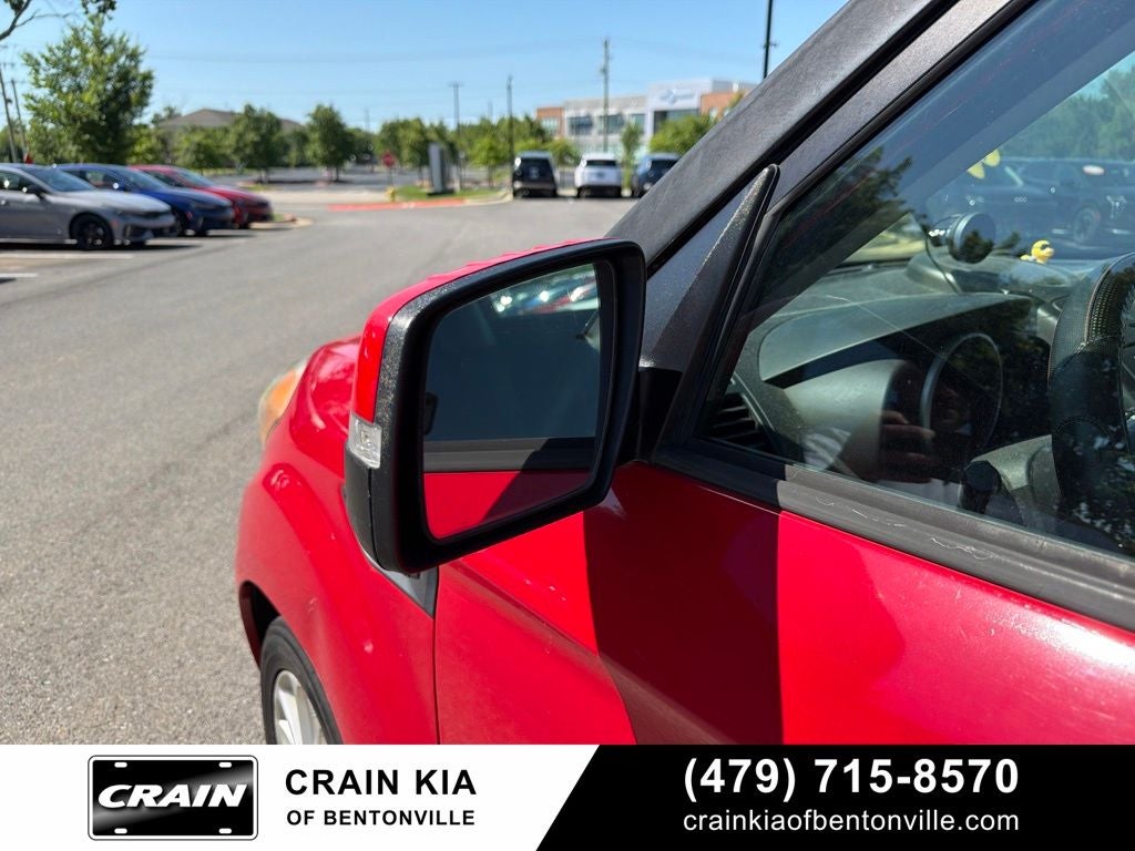 2013 Kia Soul Plus - WHOLESALE / AS-IS