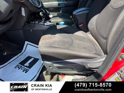 2013 Kia Soul Plus - WHOLESALE / AS-IS