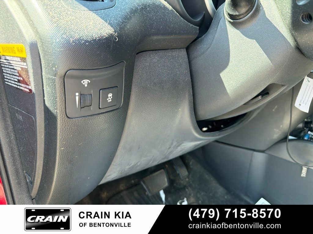 2013 Kia Soul Plus - WHOLESALE / AS-IS