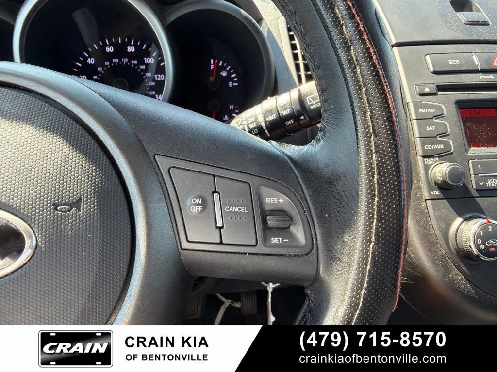 2013 Kia Soul Plus - WHOLESALE / AS-IS