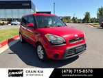 2013 Kia Soul Plus - WHOLESALE / AS-IS