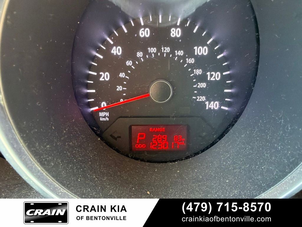 2013 Kia Soul Plus - WHOLESALE / AS-IS